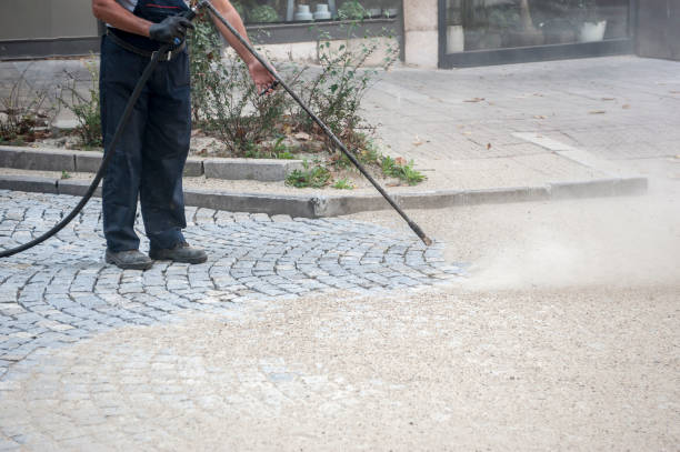 Lake Forest, IL Pressure Washing Company