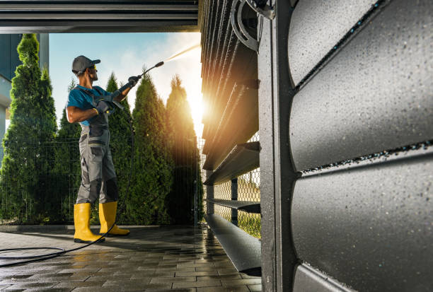 Best Building Exterior Washing  in Lake Forest, IL